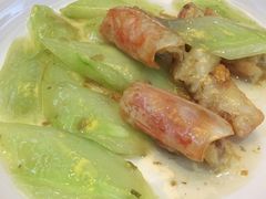 -东海酒家(长平东路店)