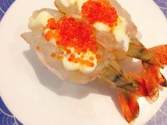-古田居·特色寿司料理(星之岛旗舰店)