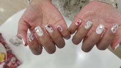 -斯馨·健康美甲美睫