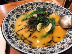 -花溪雨·森林餐厅(石基店)