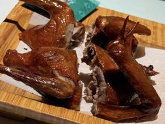 -0776食堂·京城创意菜(七里庄店)