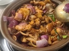 -胡须佬鸡煲四季火锅店(石厦西村直营店)