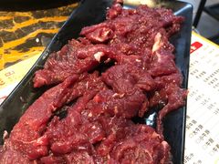 -牛一煲美食(江高店)