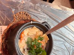 -官塘鱻鱻鱼生·潮汕生腌·砂锅粥(西马路总店)
