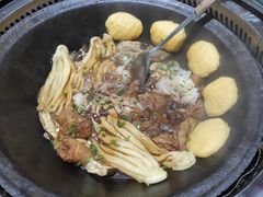 -人民公社铁锅炖·东北菜(卫国道店)