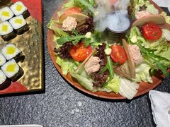 -摩打食堂(壹方中心店)