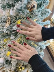 -如一·美甲美睫