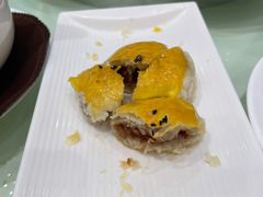 -兴悦酒家(保利克洛维店)