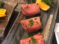 -赤坂亭·M9和牛烧肉(南京江南虹悦城店)