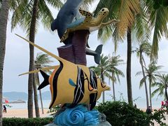 -海南分界洲岛旅游区