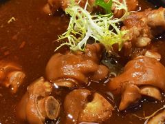 -大家食府·福建菜(FAC协盛中心庭院餐厅店)