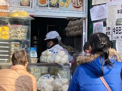 -天泽祥·鼓楼馒头(鼓楼店)