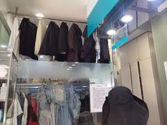 -福奈特洗衣洗鞋(莘谭路店)