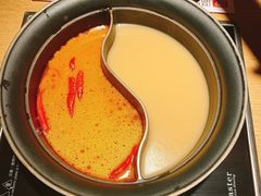 -温野菜涮涮锅(西单大悦城店)