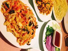 -老昌春饼(中央大街店)