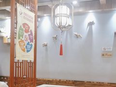 -鲜锦记潮汕牛肉火锅(月坛店)