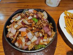 -卢庄(江汉路店)