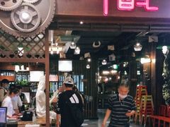 门面-辛香汇(飞洲店)