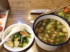 -锅儿挑面馆