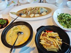 -上海小南国(正大店)