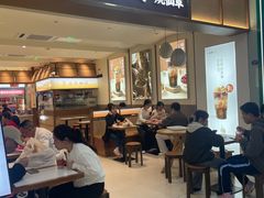 -八婆婆烧仙草(SM城市广场店)