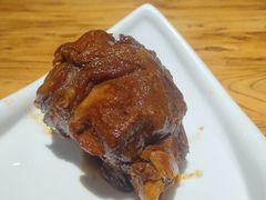 -關東雪东北菜(中庚漫游城店)