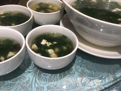 -巴扎美食·新疆菜·西域歌舞表演餐厅(新疆大厦店)