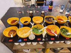 -牛必福潮汕牛肉火锅(油坊桥店)