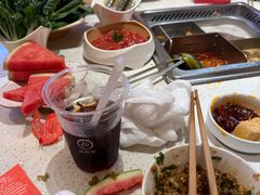 -海底捞火锅(吾悦国际广场店)