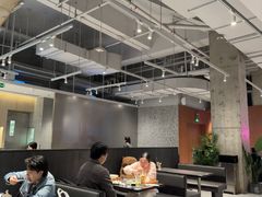 -卡朋西餐(宝安大仟里店)