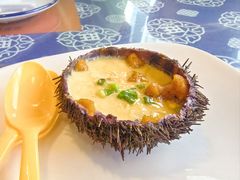 -旺角小渔村·海肠捞饭开创者(二马路店)