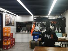 -小狗面馆·杭帮拌川·片儿川(大沽路店)