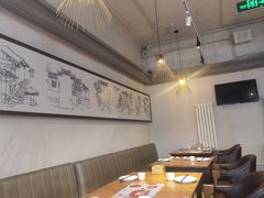 -渝乡人家(和平里店)