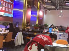 -鑫郭氏·南昌20年大排档(绳金塔店)
