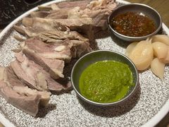 -那时新疆·若羌(经纬汇店)