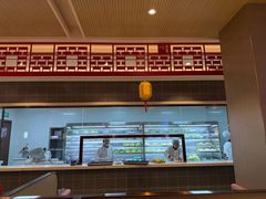 -蝎王府羊蝎子(虎坊桥总店)