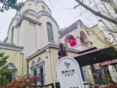 -思南书局·诗歌店