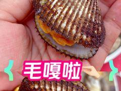 -海平馄饨(逍遥二路店)