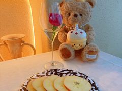 -龟兹KUCINA·新疆菜(前滩L+PLAZA店)