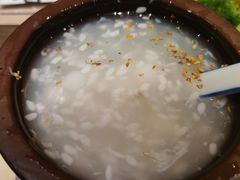 小钵头酒酿圆子-卤儿道道(杭州大厦501店)