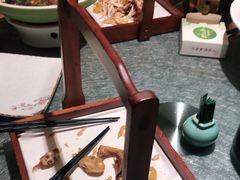 -沅江水·湖南家宴(南村万博长隆商圈店)
