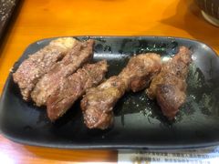 -牛家酒场(7mall店)