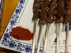 -甘记兰州牛肉面(Chadstone 旗舰店)