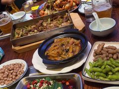 -517烧烤·龙虾·海鲜大排档(万象都荟店)