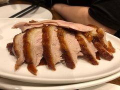 -北京老铺烤鸭(老城根店)