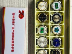 -吉林市博物馆