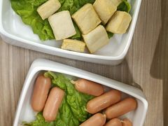 -巴蜀王婆大虾(南锣鼓巷店)