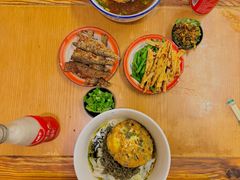 -矮子粉店1985·长沙米粉(湘春路店)