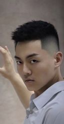 -贝勒爷专业男发
