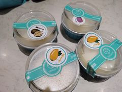 -西檬树SIMON·T轻奢蛋糕(大东方Max店)